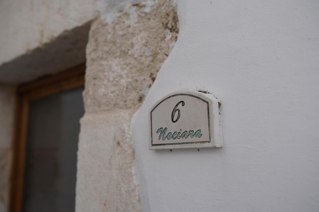 Masseria Casamassima Agriturismo Villa Ostuni Exterior foto
