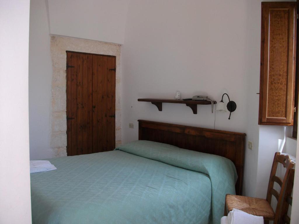 Masseria Casamassima Agriturismo Villa Ostuni Cameră foto