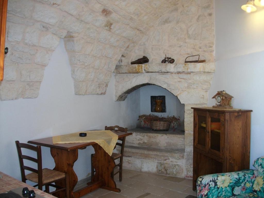 Masseria Casamassima Agriturismo Villa Ostuni Cameră foto