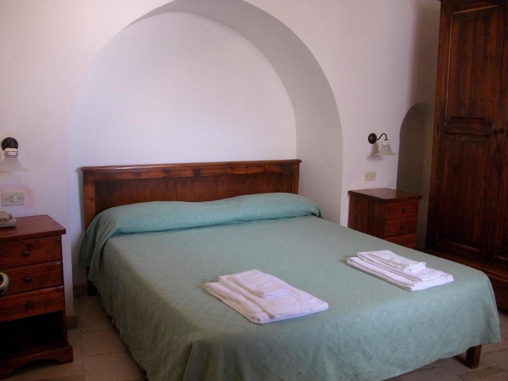 Masseria Casamassima Agriturismo Villa Ostuni Cameră foto