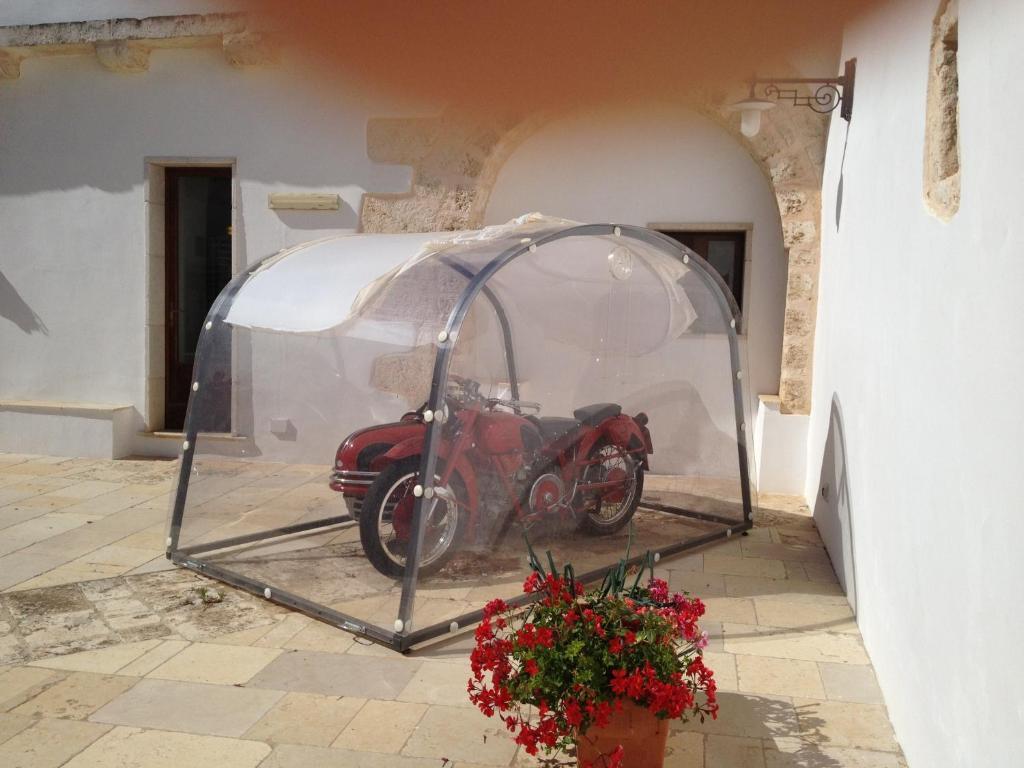 Masseria Casamassima Agriturismo Villa Ostuni Exterior foto