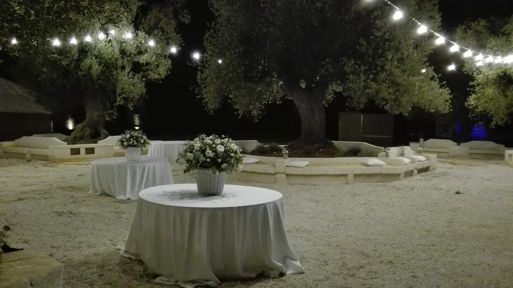 Masseria Casamassima Agriturismo Villa Ostuni Exterior foto